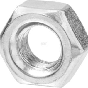 Piulita hexagonala DIN934 M10x1,5mm otel zincat grupa 8 93410P100