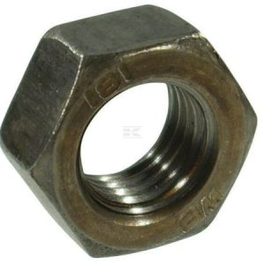 Piulita hexagonala DIN934 M16x1,5mm otel grupa 8 Kramp 9341615B