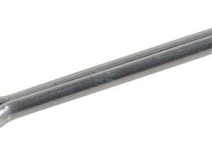 Split pin 1.6x25 zinc plated 941625
