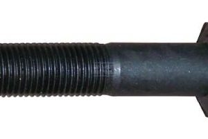 Surub cap hexagonal filet partial fin DIN960 M16x1,5x55mm filet 38mm otel grupa 12.9 Kramp 960161555129B