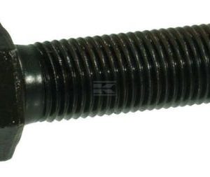 Surub cap hexagonal filet total fin DIN961 M12x1,5x20mm otel grupa 8.8 Kramp 961121520B