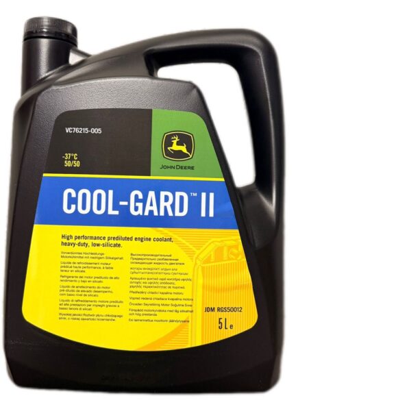 ANTIGEL JOHN DEERE 5 L VC76215X005
