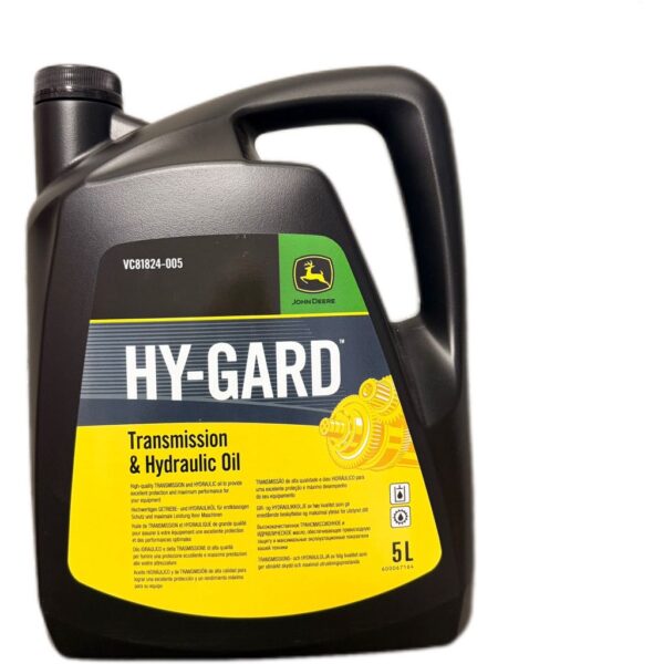 ULEI HYGARD JOHNDEERE 5L VC81824X005 hygard