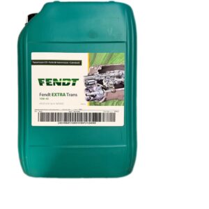 ULEI MOTOR FENDT 10W40 20L X99150009000=X991500180000 10w40