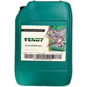 ULEI HIDRAULIC SUPER HYD FENDT 20L X991500370000 super hyd