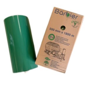 FOLIE DE BALOTAT 500 FOLIE 500