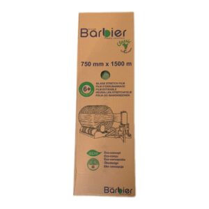 FOLIE BALOTAT 750 VERDE FOLIE VERDE 750