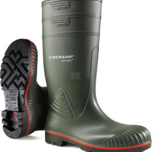 Cizme Acifort Heavy safety 42