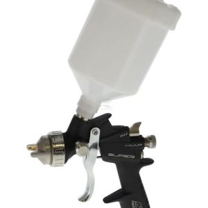 Pistol de vopsit cu pulverizar