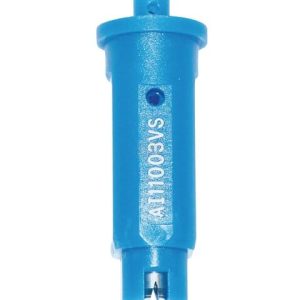 Duza injector AI 110° albastra V2A AI11003VS
