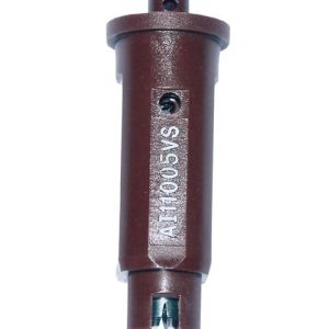 Duza injector AI 110° maro V2A AI11005VS
