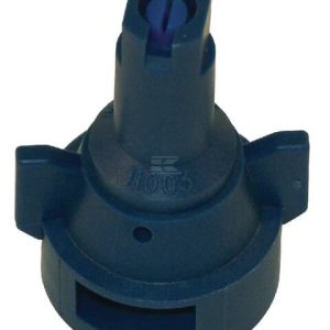 Duza injectie aer AIC 110° 03 din plastic albastru Teejet AIC11003VP