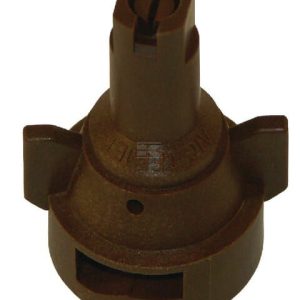 Duza injectie aer AIC 110° 05 maro din otel inoxidabil TeeJet AIC11005VS
