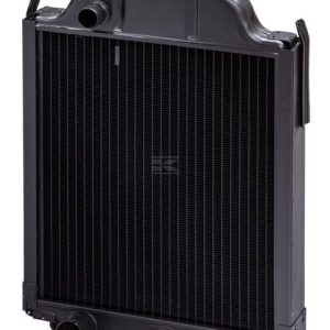 RADIATOR AL56372N