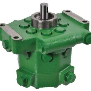 Pompa hidraulica potrivita pentru John Deere 10.7