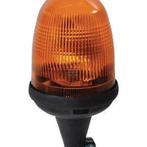 Girofar 55/70W 12/24V montare pe stalp Quasar Sacex