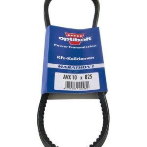 CUREA TRAPEZOIDALA AVX10825