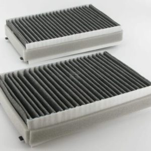 FILTRU DE CABINA AXK1008