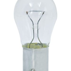 Bec standard S25 sfera BA15s 12V 21W Kramp 51.5A