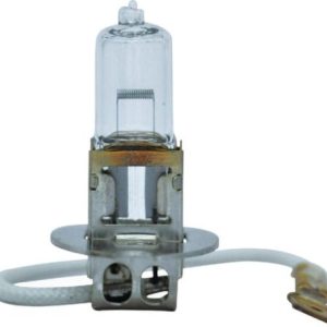 Bec halogen H3 sfera PX22s 12V 55W Kramp  51.5a