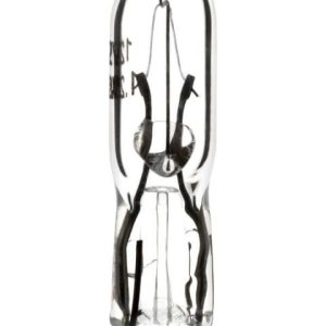 Bec halogen W1.2W sfera W2x4.6d 12V 1,2W Kramp