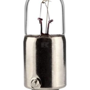 Bec T4W BA9s 12V 4W Kramp