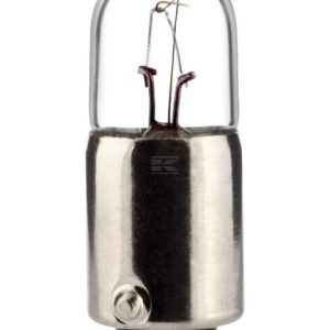Bec T2W BA9s 12V 2W Kramp