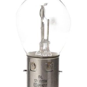 Bec S2 BA20d 12V 35W/35W Kramp
