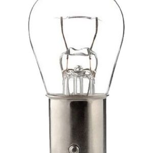 Bec S25 BA15s 12V 18W Kramp 50.4C