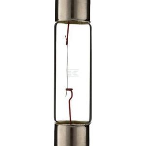 Bec SV6 12V 3W Kramp