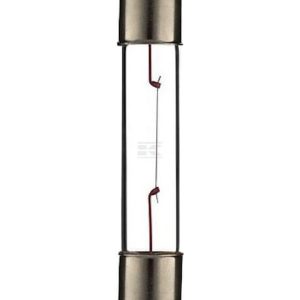 Bec SV6 12V 3W Kramp