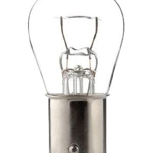 Bec P21W BA15s 24V 21W Kramp