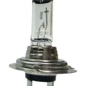 Bec halogen H7 PX26d 24V 70W Kramp