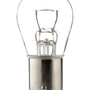 Bec S25 BA15s 24V 18W Kramp