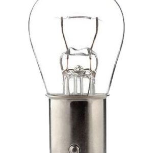 Bec S25 BA15s 24V 25W Kramp
