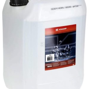 Apa demineralizata 20l