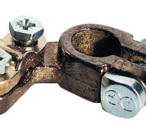 Clema borna baterie negativa - BA74