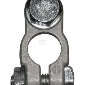 Clema borna baterie cu surub M10 BA811