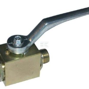 ROBINET CU BILA 2 CAI 12L 44.2 B