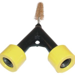 CURATATOR POLI BATERIE 50.5 A
