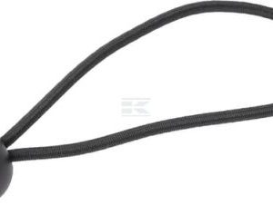 Cordon elastic ancorare cu bile metalice 150mm BC20151KR