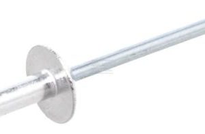 Nituri oarbe cu cap mare 3,2x12 BN3212L