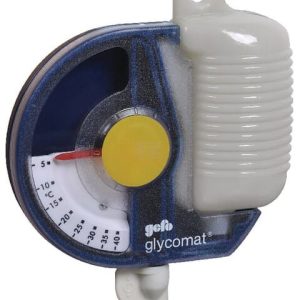 TESTER ANTIGEL 50.5 A