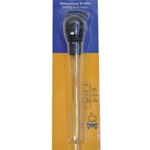 TESTER ANTIGEL BT6000