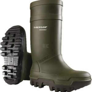 Cizme de cauciuc Thermo+ marimea 42