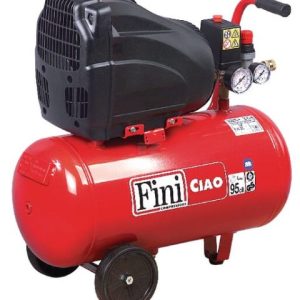 Compresor Fini CIAO 25/185 230V