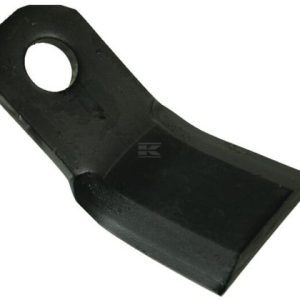 Cutit tocator curbat 60x150 potrivit pentru Muratori CK1100