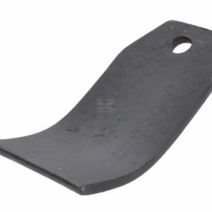 Cutit tocator 75x7x150mm diametru 13,5mm potrivit pentru Taarup CK1165