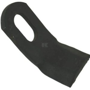 Cutit tocator curbat 40x103x8mm potrivit pentru Ferri CK2415