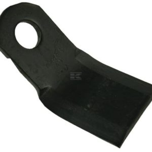 Cutit tocator curbat 60x147mm potrivit pentru Ferri CK2420